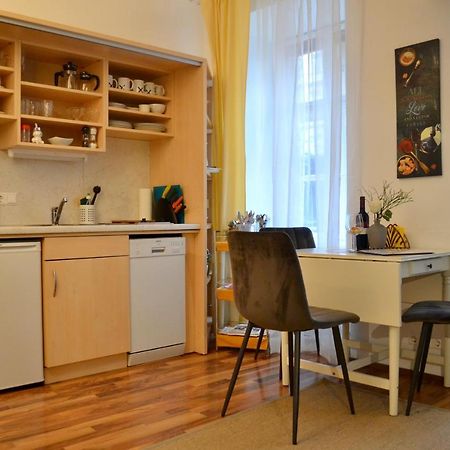 City-Maisonette Wien Ngoại thất bức ảnh