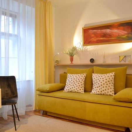 City-Maisonette Wien Ngoại thất bức ảnh