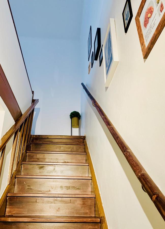 City-Maisonette Wien Ngoại thất bức ảnh