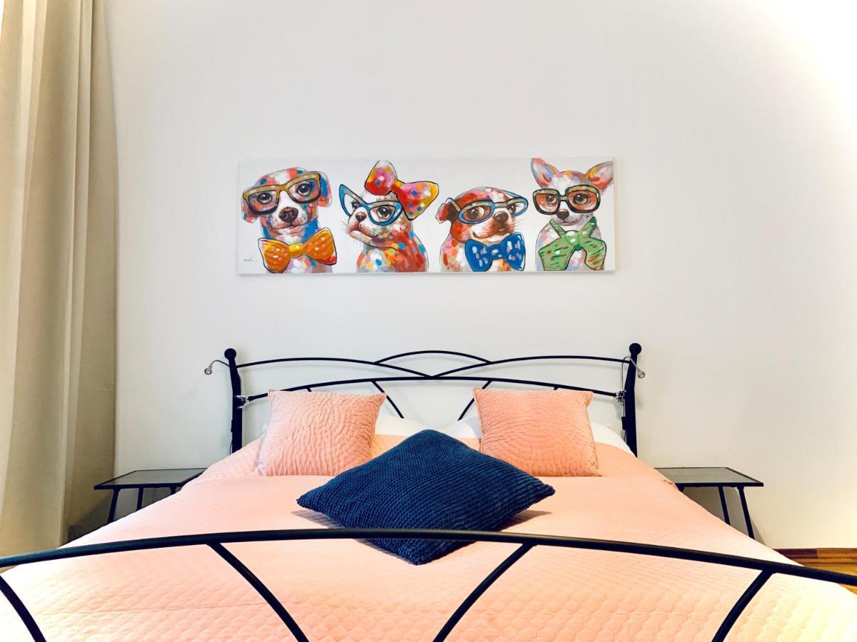 City-Maisonette Wien Ngoại thất bức ảnh